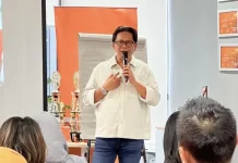 Di Tengah Target EBT, Agrovoltaic Tawarkan Solusi Integratif Lahan