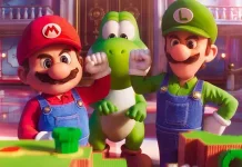 Sinopsis ‘The Super Mario Galaxy Movie’, Hadirkan Petualangan Lintas Bintang