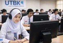 Ketahui Aturan Bayar dan Syarat Peserta UTBK SNBT 2026