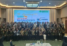 Budaya Sadar Risiko Energi Kunci Cegah Krisis Nasional