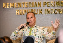 PMI Manufaktur Masih Ekspansi, Menperin Soroti Ketahanan Industri Nasional