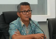 IKI Maret Masih Ekspansi, Kemenperin Sebut Siklus Musiman Jadi Sebab