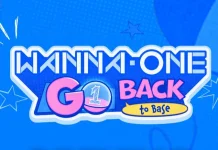 Wanna One Siap Reuni di 'WANNA ONE GO : Back to Base', Tayang 28 April