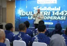LPDB Koperasi Perkuat Skema Penyaluran Dana Bergulir