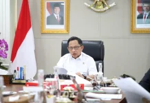Aturan Baru WFH bagi ASN, Wajib Respons sebelum 5 Menit dan Lokasi dipantau