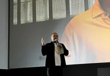 Joko Anwar Soroti Potensi Besar dan Tantangan Industri Film Indonesia