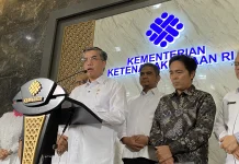 Kemenaker Izinkan Karyawan WFH Sehari dalam Sepekan