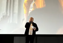 Joko Anwar: Cerita Autentik Jadi Kunci Film Indonesia Tembus Pasar Global