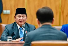 Sahabat Dekat, Presiden Prabowo Ingin Kerja Sama Indonesia-Korea ditingkatkan