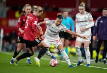 Tantang Manchester United, Bayern Siap Rebut Tiket Semifinal Liga Champions Wanit