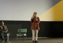 Penonton Film Tak Sesuai Usia Masih Tinggi, LSF Dorong Budaya Sensor Mandiri