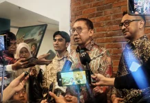 Peringati Hari Film Nasional, Kemenbud-LSF Gelar Nobar Film 'Darah dan Doa'