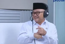 Mendikdasmen Siapkan Pengawasan Ketat ASN WFH Jumat