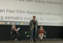 Hari Film Nasional Jadi Momentum Menjaga Sejarah dan Arsip Perfilman Indonesia