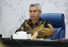 BNN Kerahkan Fasilitator Perkuat Pencegahan Narkoba hingga Desa