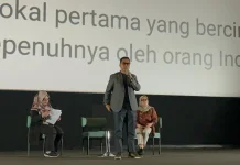 Ribuan Film Indonesia Hilang, Pengarsipan Nasional Jadi Perhatian