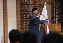 Promosi di Jepang, Presiden Prabowo Sebut Indonesia Miliki Kopi Terbaik Dunia