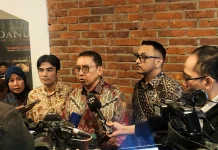 Menbud Fadli Soroti Minimnya Layar Bioskop di Indonesia
