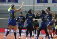 Delapan Tim Terbaik Berebut Tiket Grand Final Proliga 2026