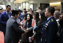 Mahasiswa RI di Korea Bertemu Presiden Prabowo: Beliau Memotivasi, Penuh Perhatian