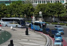 Bluebird Catat Pendapatan Tinggi Perkuat Fondasi Bisnis
