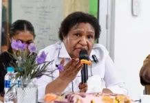 Pemerintah Percepat Perbaikan Tata Kelola RSUD Yowari Papua