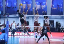 Final Four Proliga 2026 Dimulai, Pertamina Enduro Target Juara