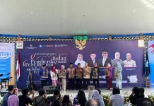 Kemendikdasmen Canangkan Bulan Pemberdayaan Perempuan Melalui Pendidikan