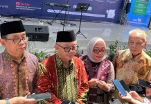 Mendikdasmen: Bulan Pemberdayaan Jadi Ruang Aktualisasi Perempuan