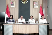 Kampung Nelayan Merah Putih Ciptakan Lapangan Pekerjaan Wilayah Pesisir