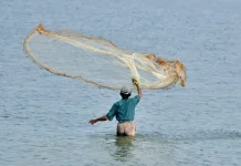 Kampung Nelayan di Biak Tingkatkan Tangkapan Ikan Dua Kali Lipat