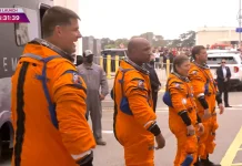 NASA Jelaskan Mengapa Astronot Artemis II Tak Akan Mendarat di Bulan