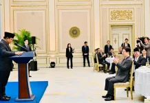 Pertemuan Bilateral Indonesia-Korea, Presiden Prabowo: Produktif dan  Bermanfaat