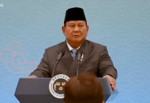Presiden Prabowo Menilai Indonesia dan Korea Memiliki Banyak Kesamaan
