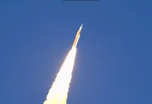 Roket Artemis II NASA Sukses Lepas Landas