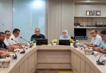 Agrinas Siapkan Model Operasional Kopdes Merah Putih, Bantul Jadi Percontohan