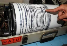 Gempa Dahsyat M7,6 Guncang Bitung, Waspada Sepuluh Wilayah Ini Berpotensi Tsunami