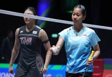 Putri Kusuma Wardani Fokus Keluarkan Kemampuan Terbaik Hadapi An Se Young