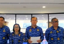 Ancaman Berlapis Gempa M 7,6: Tsunami, Kerusakan, hingga 11 Gempa Susulan