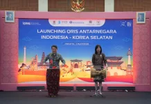 Wisata dan Belanja ke Korea Makin Gampang, QRIS Sudah Bisa Digunakan