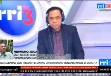Urbanisasi Jakarta Pascalebaran, Perlu Campur Tangan Pemerintah Pusat
