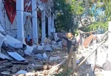 Gempa di Bitung Sulut, BNPB Catat Kerusakan Ringan hingga Sedang
