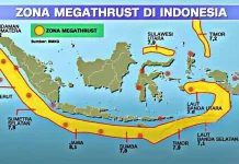 BMKG Kategorikan Gempa Bitung M 7,6 sebagai Megathrust, Ketahui Arti dan Dampaknya