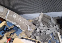 Gempa Guncang Sulawesi Utara, Kantor RRI Manado Dilaporkan Tetap Aman