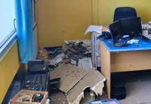 Siaran RRI Manado Tetap Berjalan Normal Pascagempa Sulawesi
