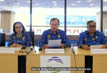 BMKG Akhiri Peringatan Tsunami usai Gempa Magnitudo 7,6 di Sulawesi Utara