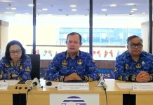 BMKG Laporkan 48 Gempa Susulan Pascagempa M7.6 di Sulawesi Utara