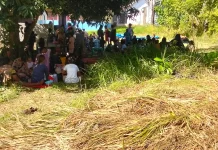 BPBD Imbau Masyarakat Tetap Waspada meski Kondisi Warga di Ternate Telah Pulih