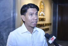 DPR Soroti Disiplin Belanja Daerah di tengah Efisiensi Anggaran