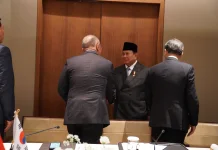 Presiden Prabowo Bawa Investasi usai Kunjungan dari Jepang-Korea Rp575 triliun